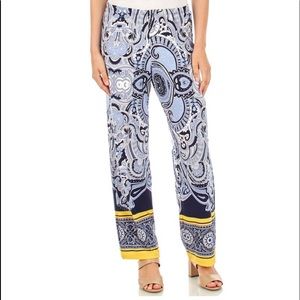 Melissa Page Pants NWT